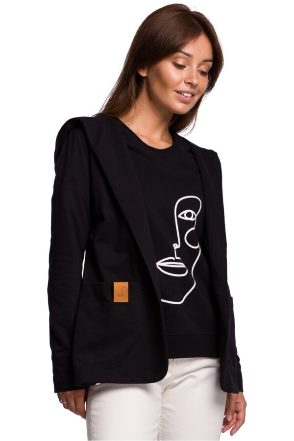 886246 Jacket model 147165 BeWear