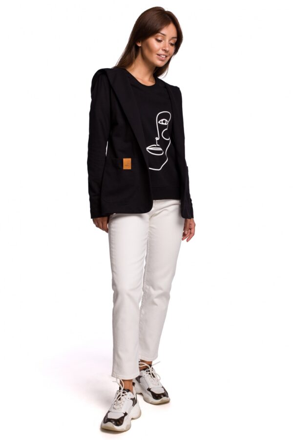 886247 Jacket model 147165 BeWear