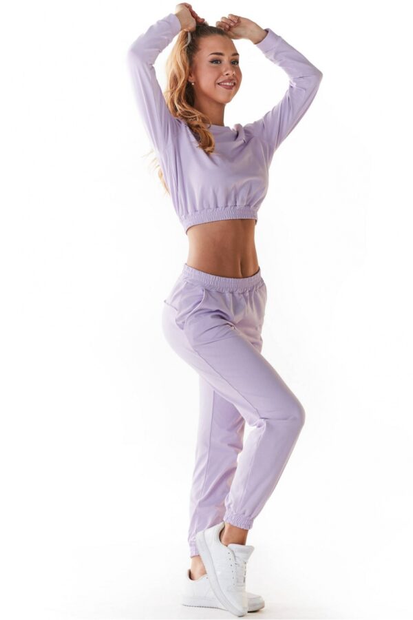 Tracksuit trousers model 147602 Infinite You