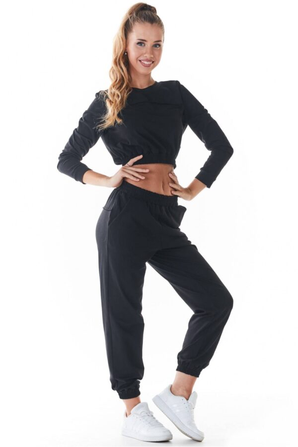 Tracksuit trousers model 147603 Infinite You