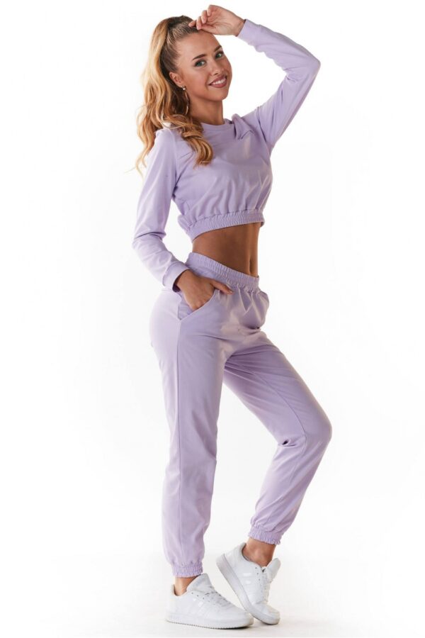 Sweatshirt model 147606 Infinite You