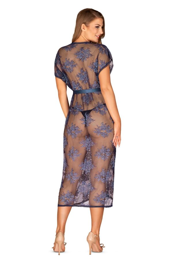 Dressing Gowns/Bathrobes model 148994 Obsessive