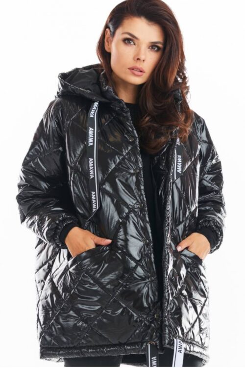 Jacket model 149754 awama