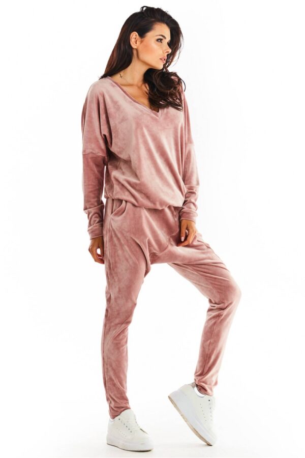 Tracksuit trousers model 149777 awama