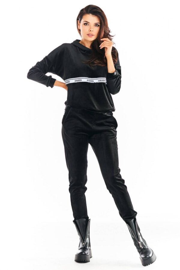 Tracksuit trousers model 149784 awama