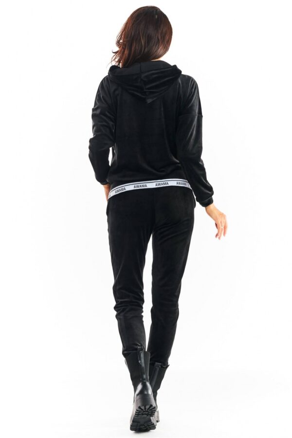 Tracksuit trousers model 149784 awama