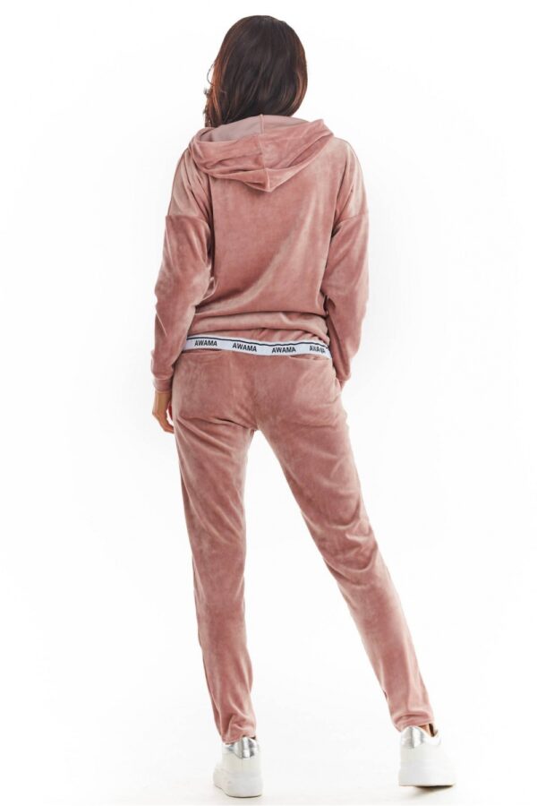 Tracksuit trousers model 149785 awama