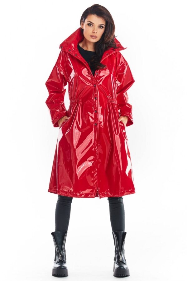 Coat model 149800 awama