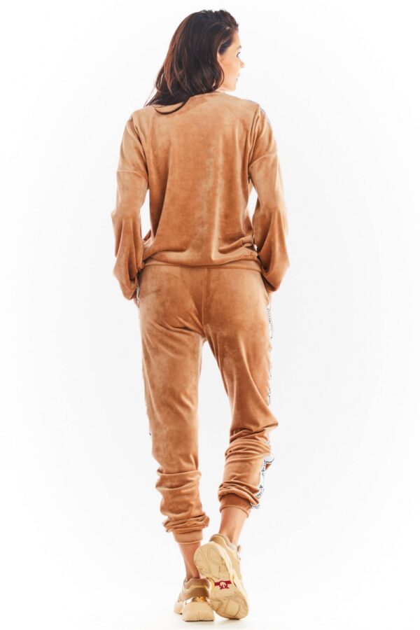 Tracksuit trousers model 149804 awama