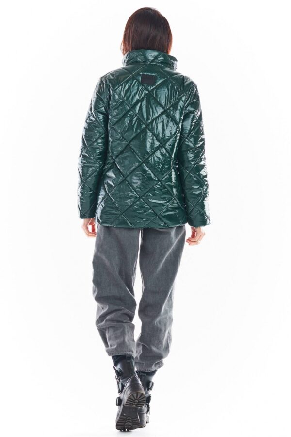 Jacket model 150776 awama