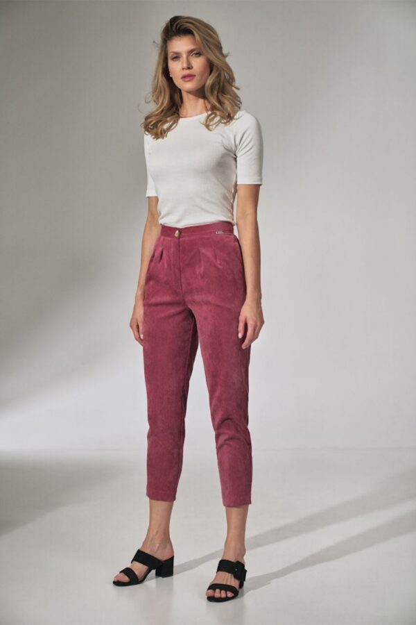 898529 Women trousers model 151821 Figl