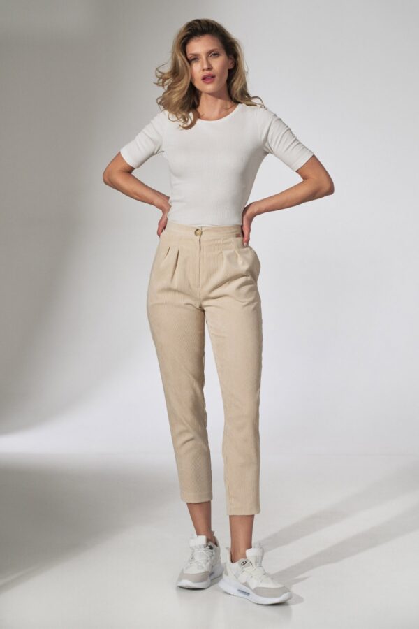 898536 Women trousers model 151823 Figl