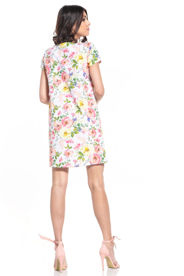 Daydress model 152855 Tessita