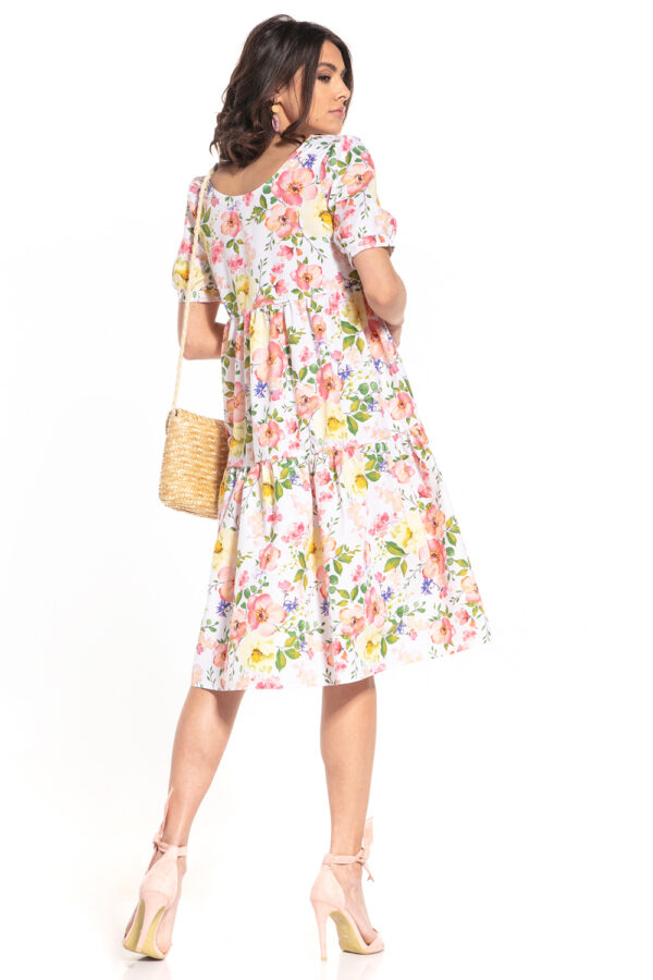 Daydress model 152865 Tessita