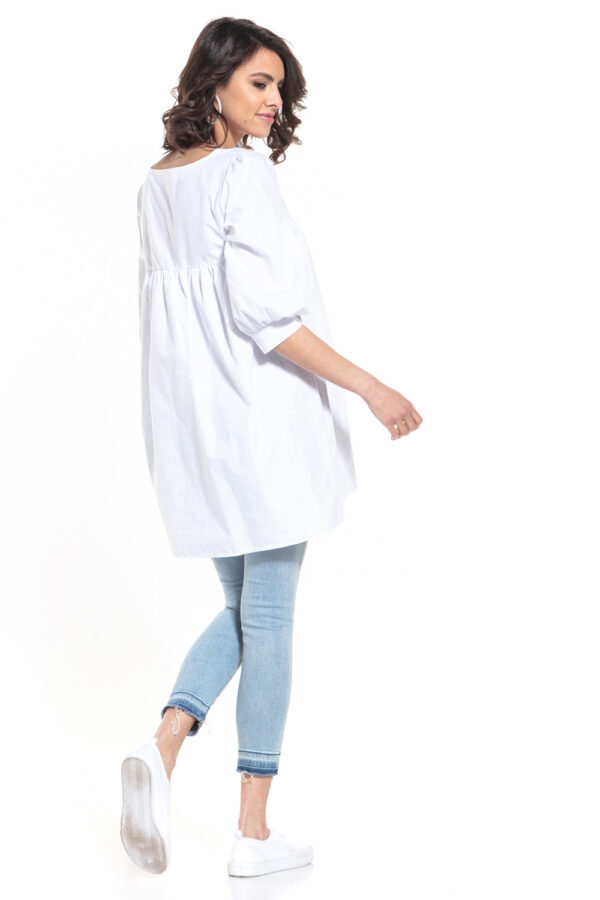 901183 Tunic model 152889 Tessita