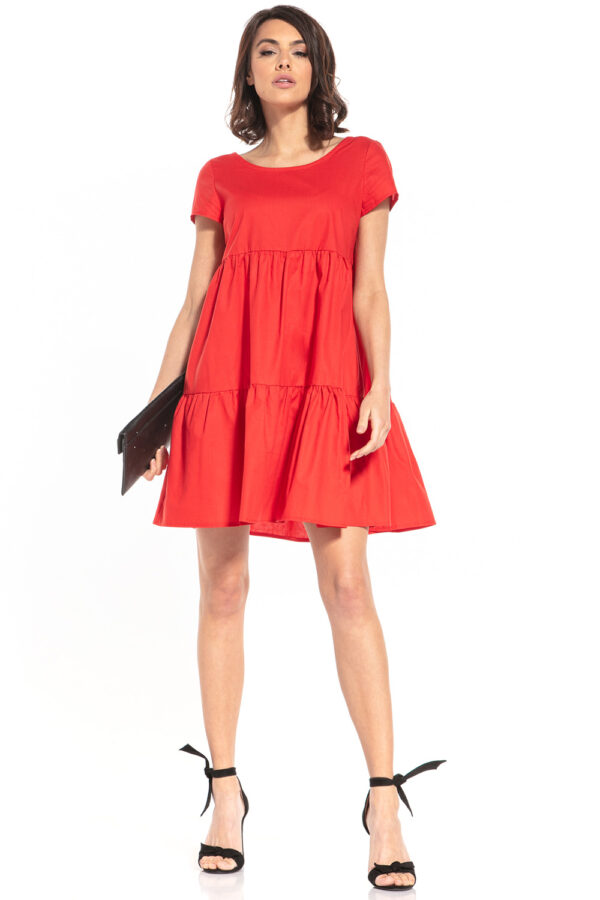 901240 Daydress model 152919 Tessita