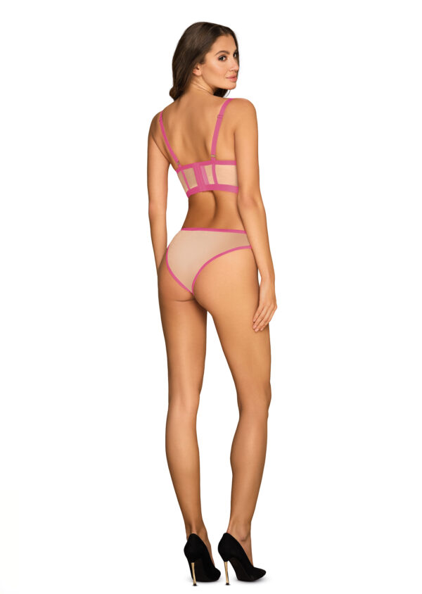 Sexy set model 155834 Obsessive