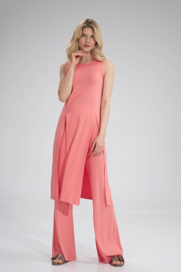 Tunic model 155914 Figl