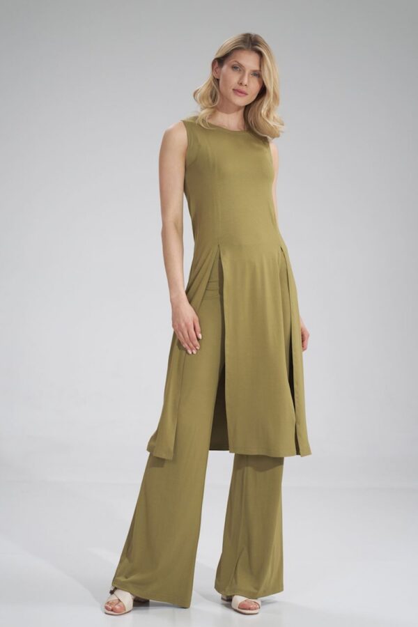 Tunic model 155916 Figl