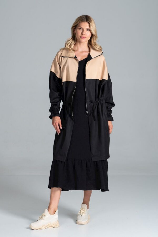 Coat model 157554 Figl