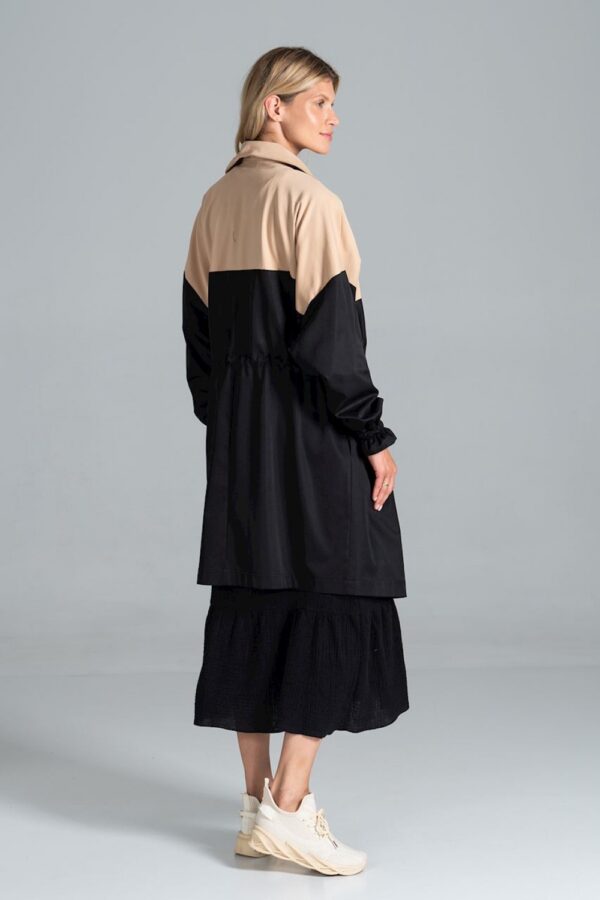 Coat model 157554 Figl