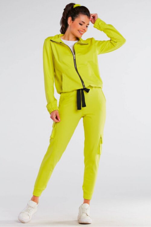 Women trousers model 159237 Infinite You