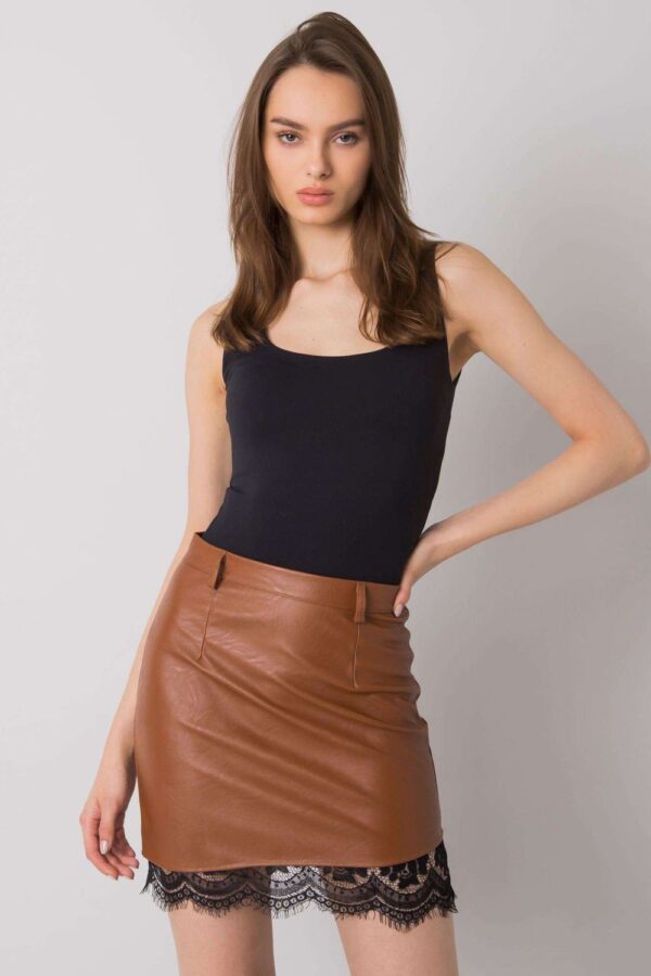 921815 Short skirt model 160396 Italy Moda
