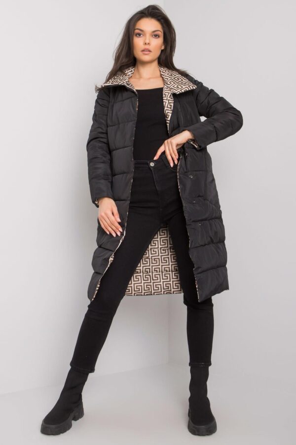 923619 Coat model 161034 Yups