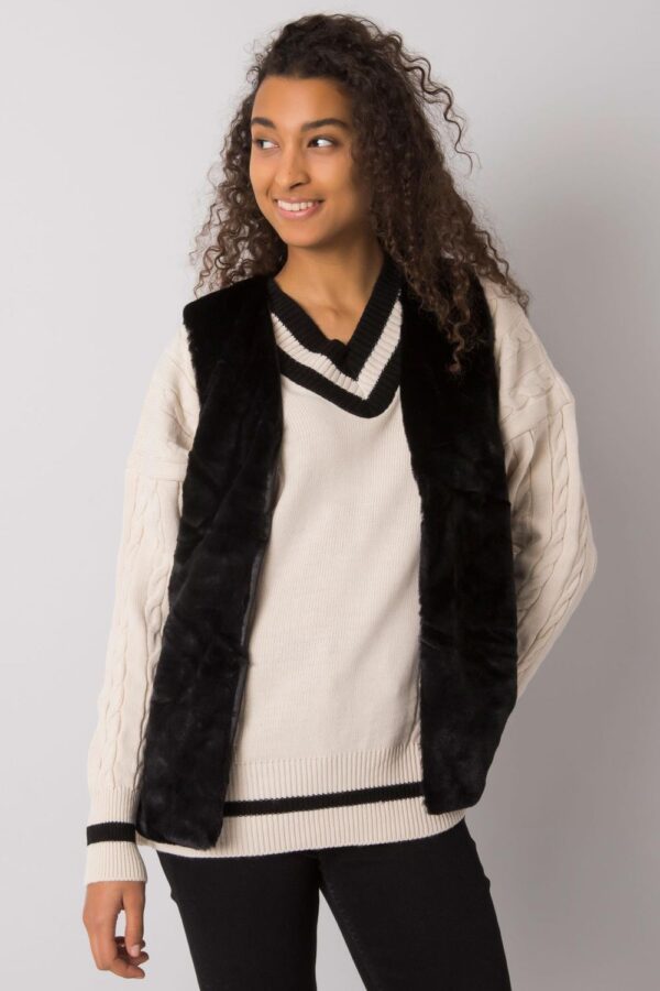 Gilet model 161042 Yups