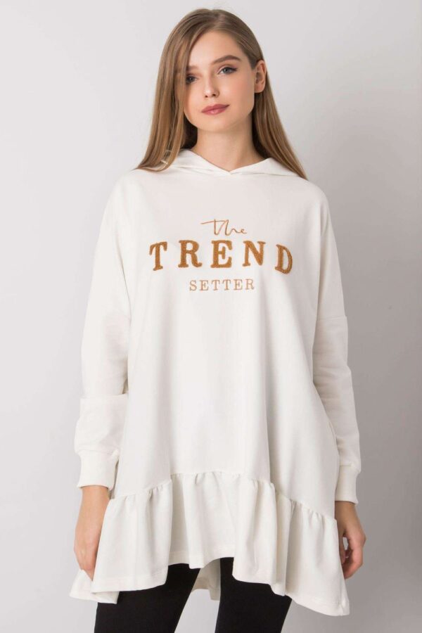 926487 Tunic model 162099 Fancy