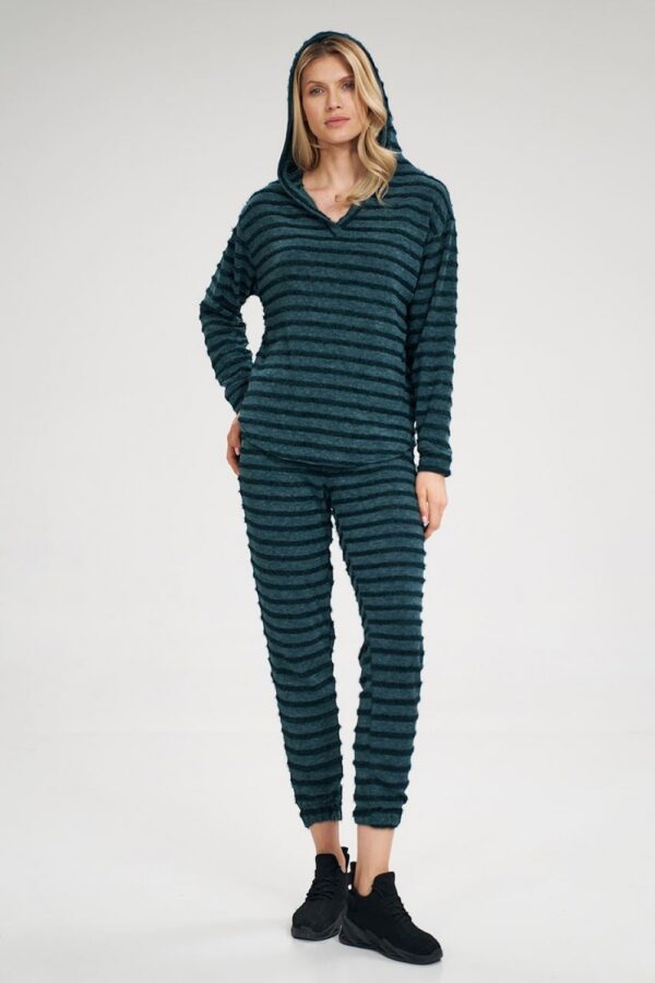 Tracksuit trousers model 162306 Figl