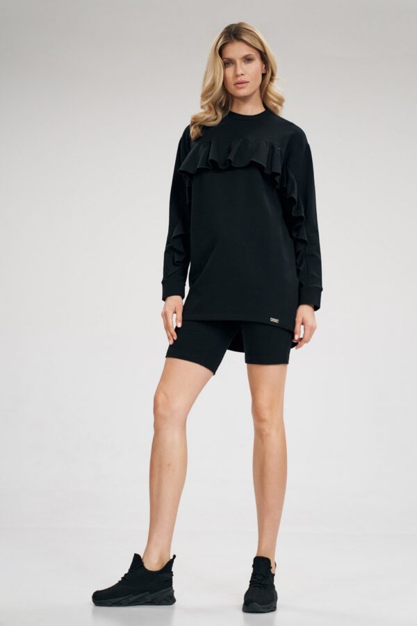 Tunic model 162359 Figl