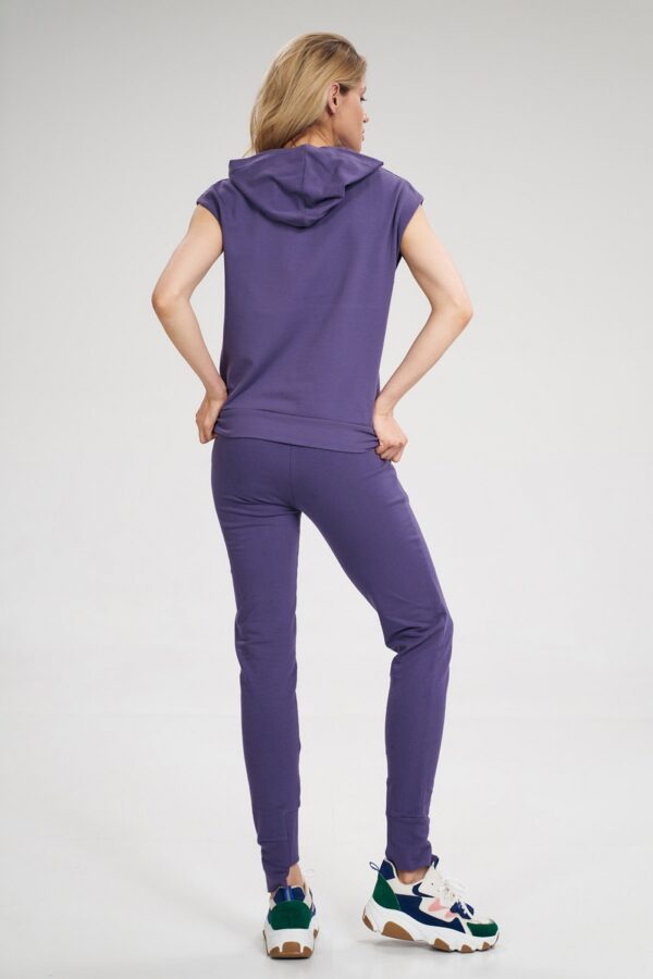 Tracksuit trousers model 162360 Figl