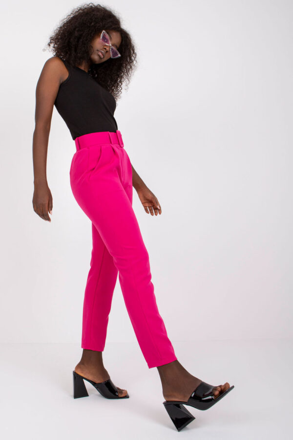 Women trousers model 162539 Italy Moda
