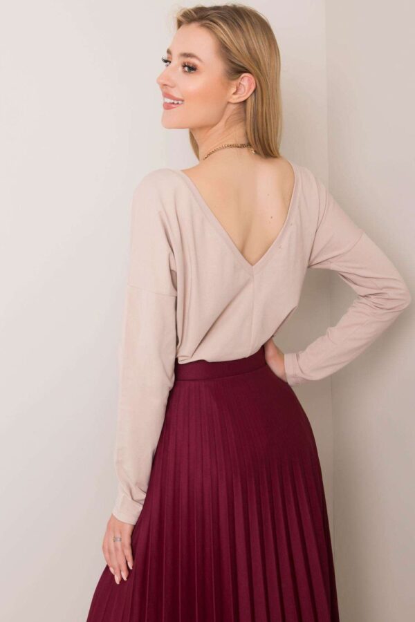 Blouse model 162849 BFG