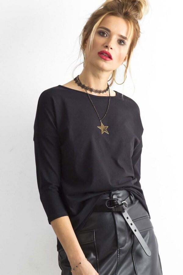 930186 Blouse model 163367 BFG