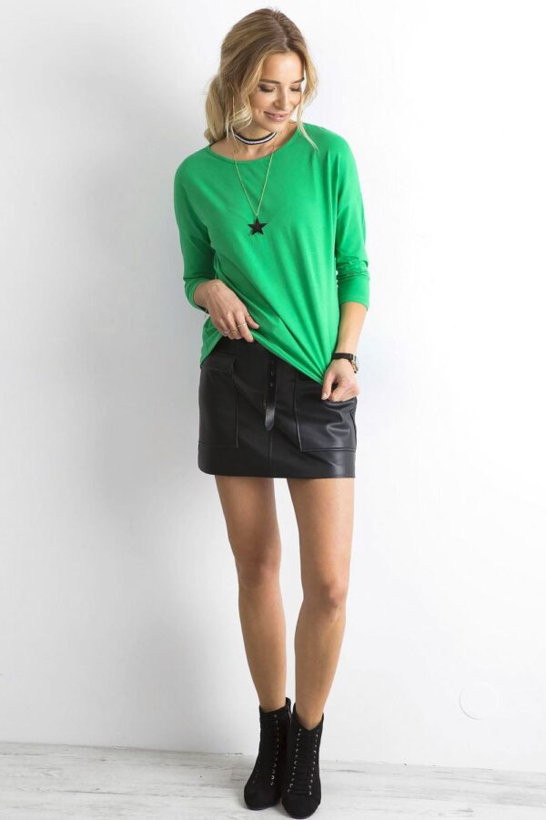 930189 Blouse model 163368 BFG