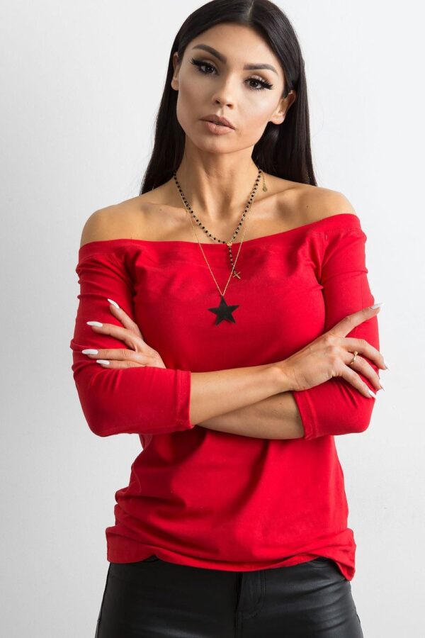 930259 Blouse model 163396 BFG