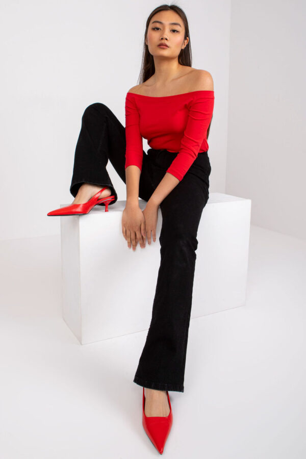 930260 Blouse model 163396 BFG