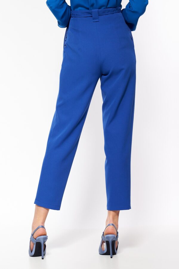 930300 Women trousers model 163407 Nife