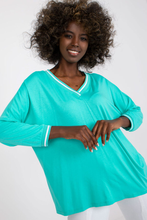 934031 Blouse model 164689 BFG