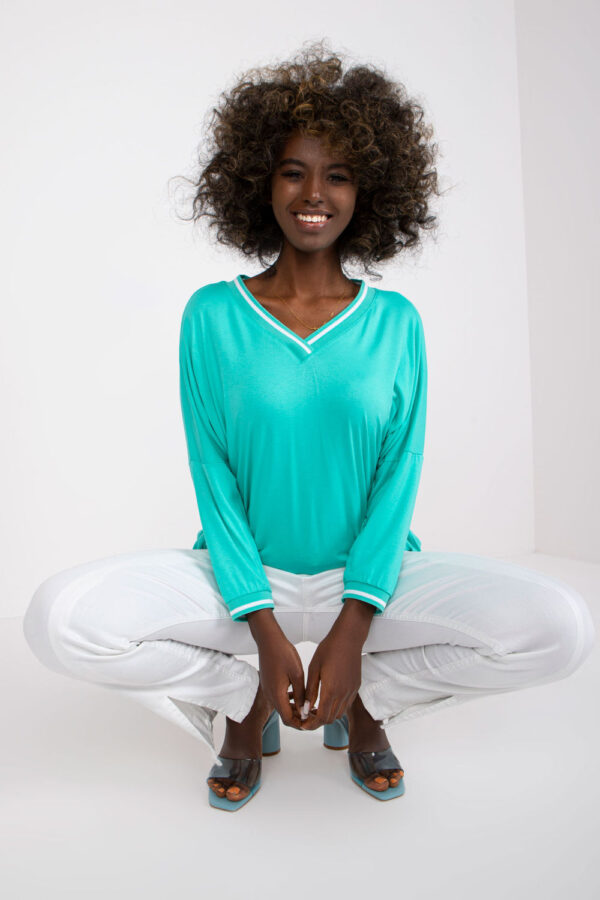 934032 Blouse model 164689 BFG