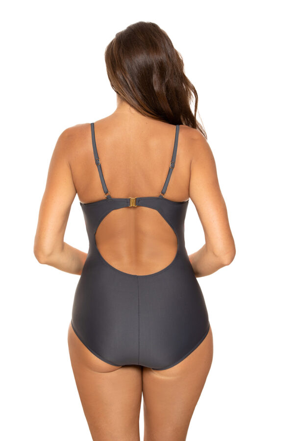 Swimsuit one piece model 165733 Marko