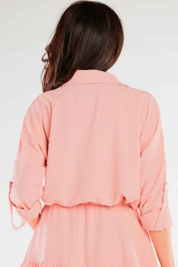 940316 Shirt model 166781 awama