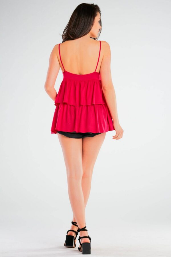 Blouse model 166793 awama