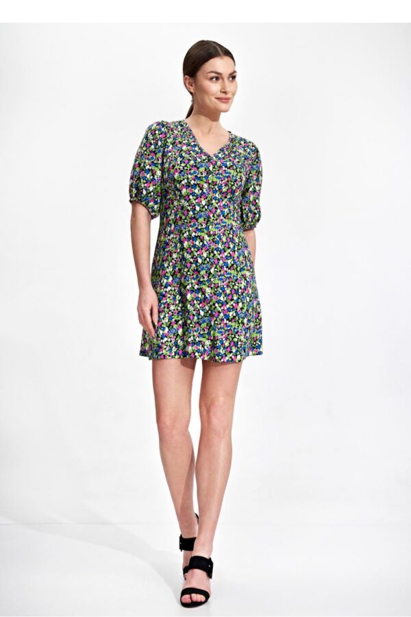 Daydress model 167189 Figl