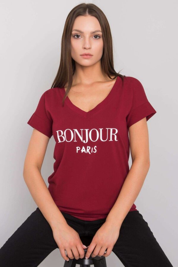 942103 T-shirt model 167360 Fancy