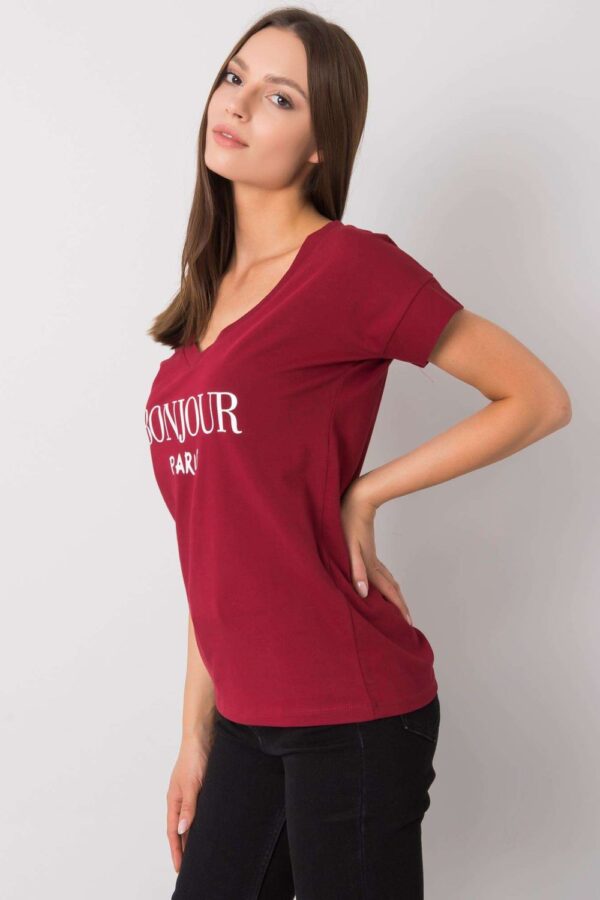 942105 T-shirt model 167360 Fancy