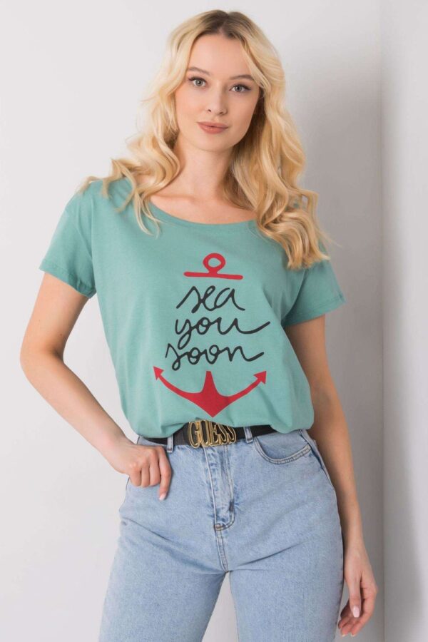 943070 T-shirt model 167750 Fancy