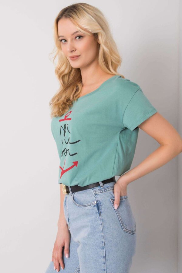 943072 T-shirt model 167750 Fancy